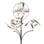 Elements of the Universe - Stainless Steel-Lyman Whitaker-Renee Taylor Gallery