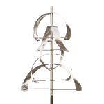 Eclipse - Stainless Steel-Lyman Whitaker-Renee Taylor Gallery