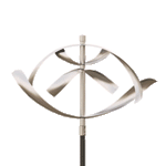 Element Water - Stainless Steel-Lyman Whitaker-Renee Taylor Gallery