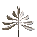 Guardian Angel - Stainless Steel-Lyman Whitaker-Renee Taylor Gallery