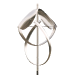 Schooner - Stainless Steel-Lyman Whitaker-Renee Taylor Gallery