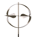 Stream - Stainless Steel-Lyman Whitaker-Renee Taylor Gallery
