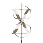 Zephyr - Stainless Steel-Lyman Whitaker-Renee Taylor Gallery