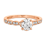 Lorelei Floral Solitaire Diamond Engagement Ring - HBSDFL00208RAA-Hearts on Fire-Renee Taylor Gallery