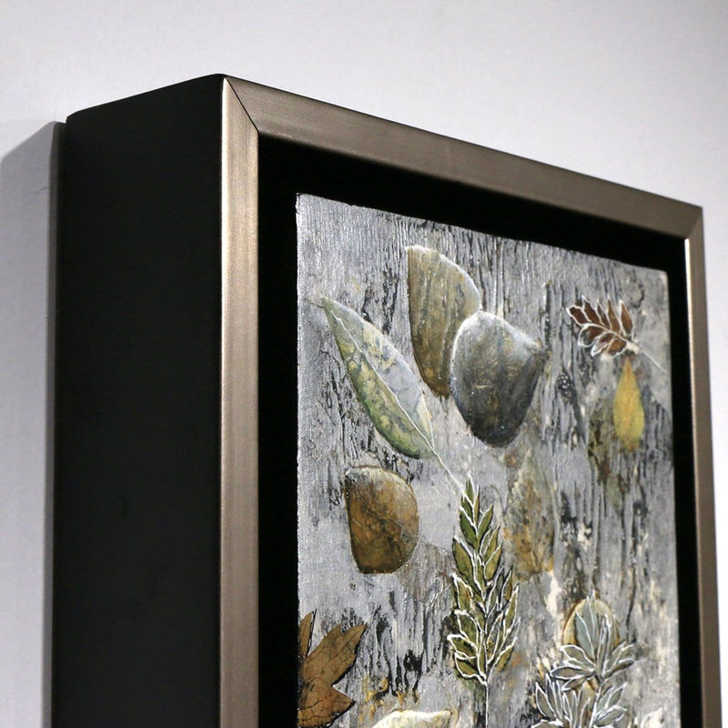 "Silver Platter"-Kim Walker-Renee Taylor Gallery