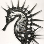 "Triton"-John Benedict-Renee Taylor Gallery