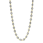 Signature Radiance Wrap Necklace - YRZ070249B-Freida Rothman-Renee Taylor Gallery