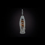 Morpheus Galway Pendant - B02 GALWAY-William Henry-Renee Taylor Gallery