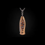 Morpheus Legacy Pendant - B02 LEGACY-William Henry-Renee Taylor Gallery
