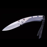 Pikatti Ares Limited Edition - B04 ARES-William Henry-Renee Taylor Gallery