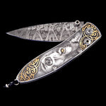 Monarch Alpha Limited Edition - B05 ALPHA-William Henry-Renee Taylor Gallery