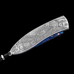 Monarch America Limited Edition - B05 AMERICA-William Henry-Renee Taylor Gallery
