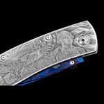 Monarch America Limited Edition - B05 AMERICA-William Henry-Renee Taylor Gallery