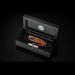 Monarch Copper Ridge Limited Edition - B05 COPPER RIDGE-William Henry-Renee Taylor Gallery
