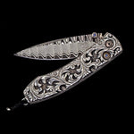 Monarch Elegant Limited Edition - B05 ELEGANT-William Henry-Renee Taylor Gallery