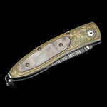Monarch Gracious Limited Edition - B05 GRACIOUS-William Henry-Renee Taylor Gallery