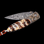 Monarch Inferno Limited Edition - B05 INFERNO-William Henry-Renee Taylor Gallery