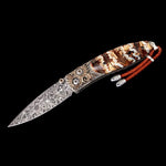 Monarch Inferno Limited Edition - B05 INFERNO-William Henry-Renee Taylor Gallery