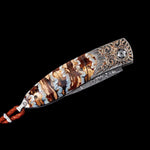 Monarch Inferno Limited Edition - B05 INFERNO-William Henry-Renee Taylor Gallery