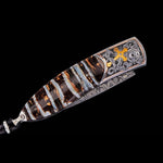 Monarch Kristoff Limited Edition - B05 KRISTOFF-William Henry-Renee Taylor Gallery