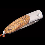 Monarch Sahara Limited Edition - B05 SAHARA-William Henry-Renee Taylor Gallery