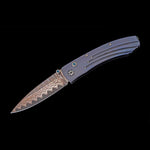 Monarch Titan III Limited Edition - B05 TITAN III-William Henry-Renee Taylor Gallery