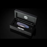 Monarch Titan III Limited Edition - B05 TITAN III-William Henry-Renee Taylor Gallery