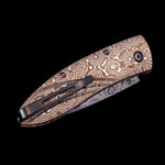 Monarch Verano Limited Edition - B05 VERANO-William Henry-Renee Taylor Gallery