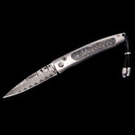 Ventana Cobalt Limited Edition - B06 COBALT-William Henry-Renee Taylor Gallery