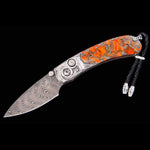 Kestrel Coral Wave Limited Edition - B09 CORAL WAVE-William Henry-Renee Taylor Gallery