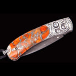 Kestrel Coral Wave Limited Edition - B09 CORAL WAVE-William Henry-Renee Taylor Gallery