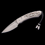 Kestrel Cranium Limited Edition - B09 CRANIUM-William Henry-Renee Taylor Gallery