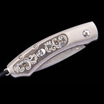 Kestrel Cranium Limited Edition - B09 CRANIUM-William Henry-Renee Taylor Gallery