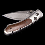 Kestrel Moss Ridge Limited Edition - B09 MOSS RIDGE-William Henry-Renee Taylor Gallery
