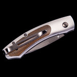 Kestrel Moss Ridge Limited Edition - B09 MOSS RIDGE-William Henry-Renee Taylor Gallery