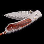 Kestrel Shiprock Limited Edition - B09 SHIPROCK-William Henry-Renee Taylor Gallery