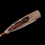 Lancet Acoma Limited Edition - B10 ACOMA-William Henry-Renee Taylor Gallery