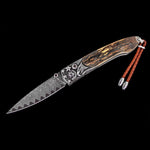 Lancet Ascendant Limited Edition - B10 ASCENDANT-William Henry-Renee Taylor Gallery