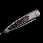 Lancet 'Black Palm' Limited Edition - B10 BLACK PALM-William Henry-Renee Taylor Gallery
