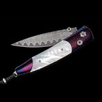Lancet Blue Sand Limited Edition - B10 BLUE SAND-William Henry-Renee Taylor Gallery