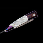 Lancet Blue Sand Limited Edition - B10 BLUE SAND-William Henry-Renee Taylor Gallery