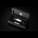 Lancet Blue Sand Limited Edition - B10 BLUE SAND-William Henry-Renee Taylor Gallery