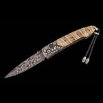Lancet Corsair Limited Edition - B10 CORSAIR-William Henry-Renee Taylor Gallery