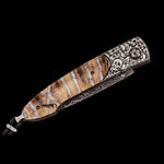 Lancet Corsair Limited Edition - B10 CORSAIR-William Henry-Renee Taylor Gallery
