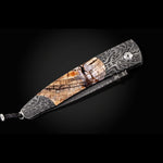 Lancet Dark Ring Limited Edition - B10 DARK RING-William Henry-Renee Taylor Gallery