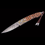 Lancet Golden Age Limited Edition - B10 GOLDEN AGE-William Henry-Renee Taylor Gallery