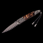 Lancet Golden Wave Limited Edition - B10 GOLDEN WAVE-William Henry-Renee Taylor Gallery