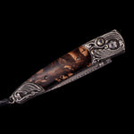 Lancet Golden Wave Limited Edition - B10 GOLDEN WAVE-William Henry-Renee Taylor Gallery