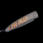Lancet Intrepid Limited Edition - B10 INTREPID-William Henry-Renee Taylor Gallery