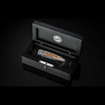 Lancet Intrepid Limited Edition - B10 INTREPID-William Henry-Renee Taylor Gallery